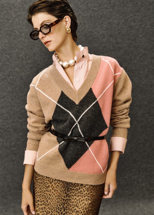 Скидки -50% на всю коллекцию Осень-Зима 2025 в Tara Jarmon