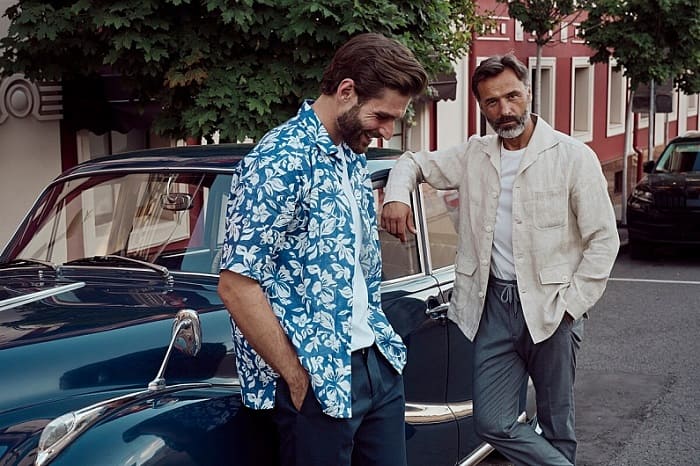 Акция в бутике FRAME