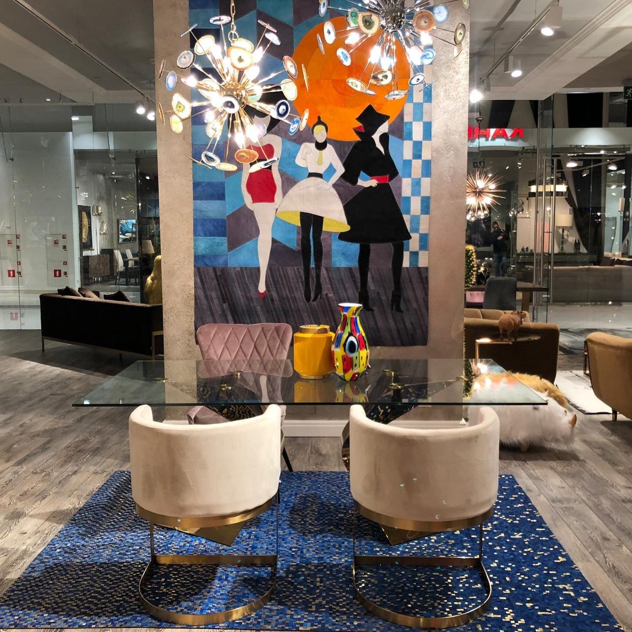 Новый бутик KARE во «Временах Года»