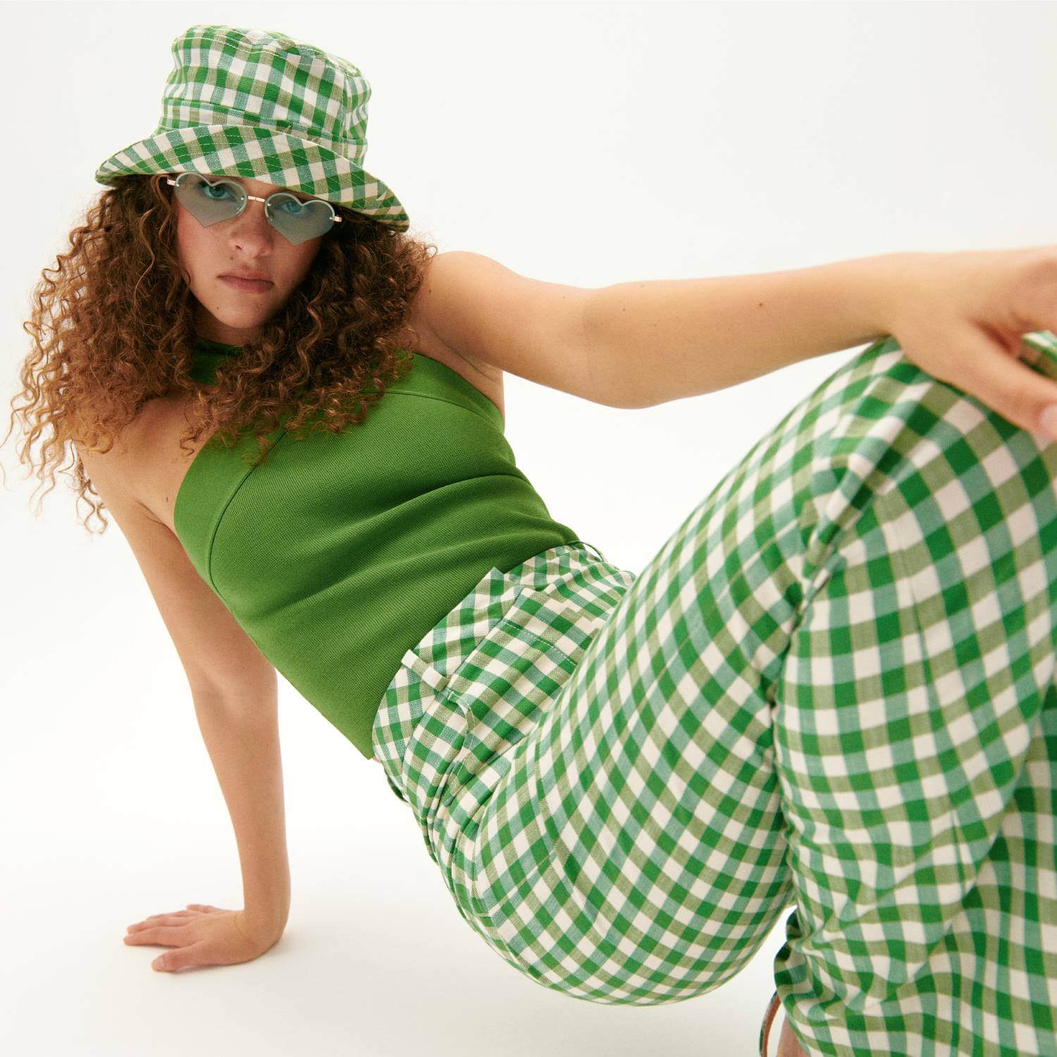 Magic Days в Tara Jarmon, Gerard Darel и IRO