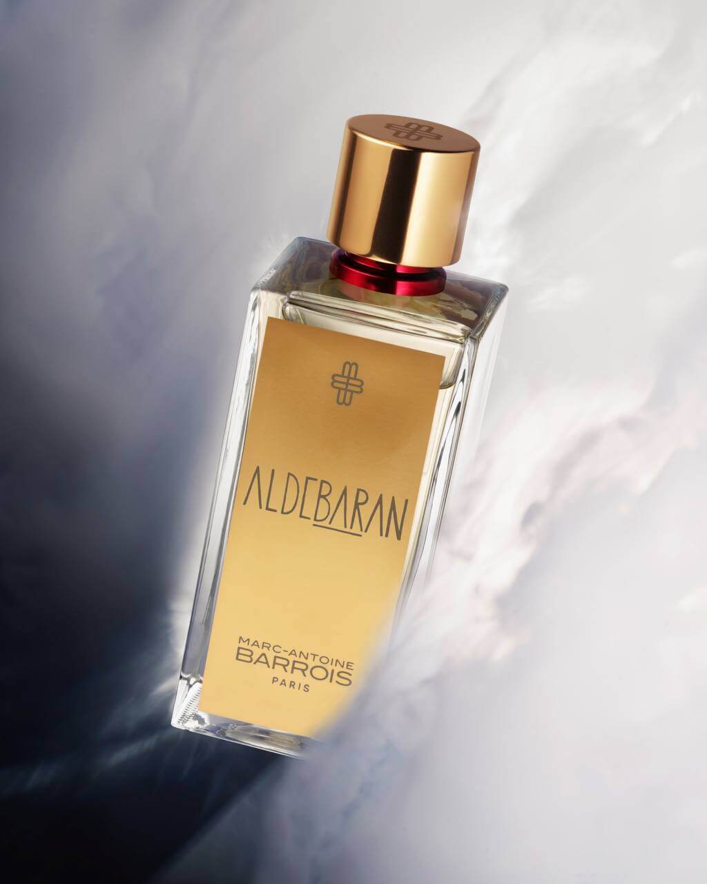 ALDEBARAN в бутике Cosmotheca