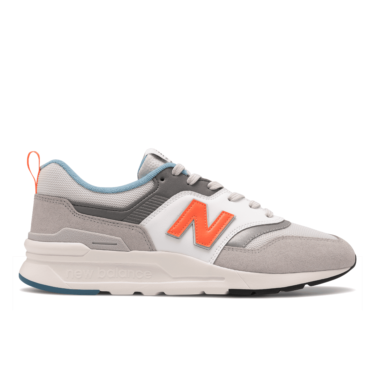 Желанный подарок для мужчины - Новая модель New Balance 997H!