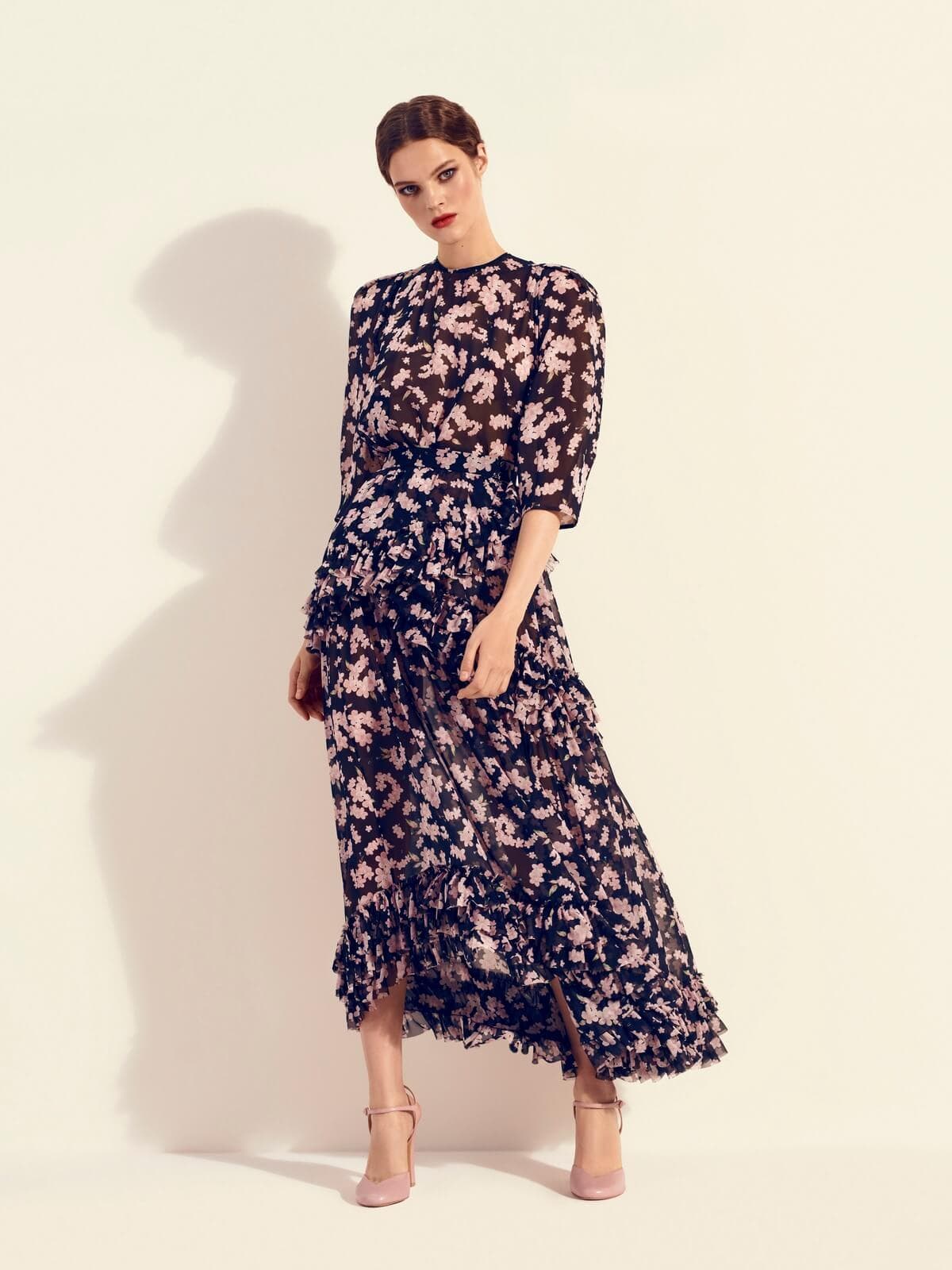 Demi Couture Ulyana Sergeenko Summer collection