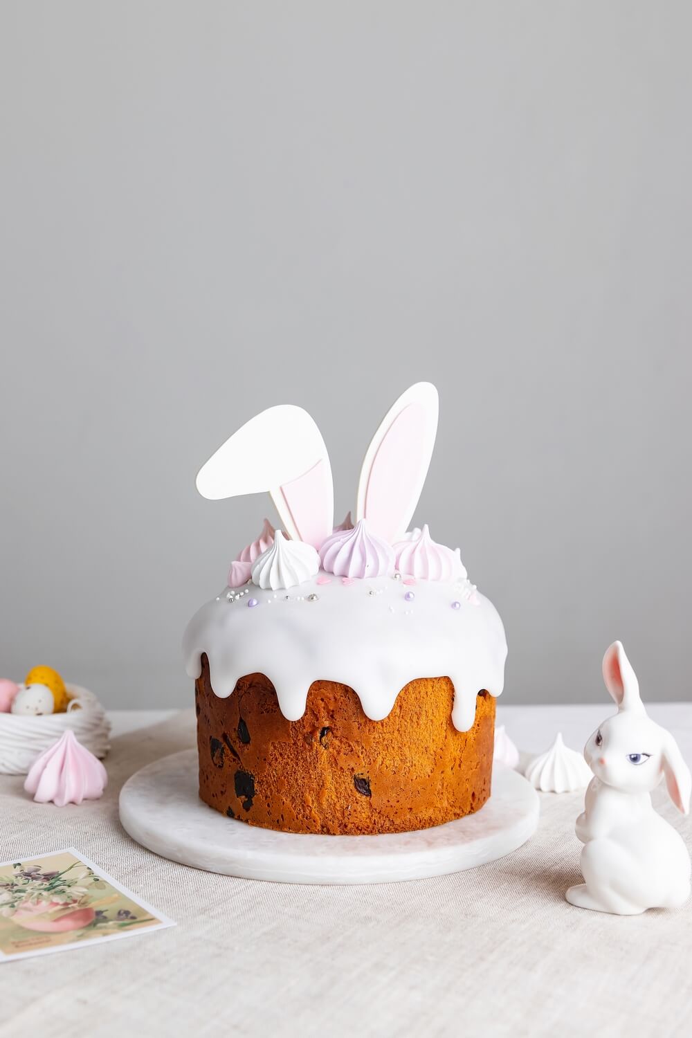 Ribambelle easter collection