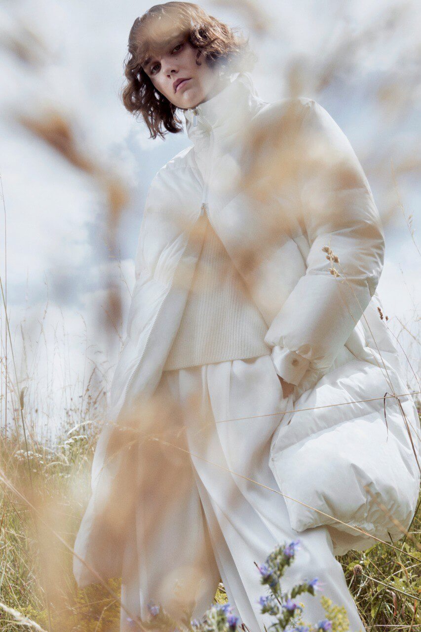 Новая коллекция Fabiana Filippi