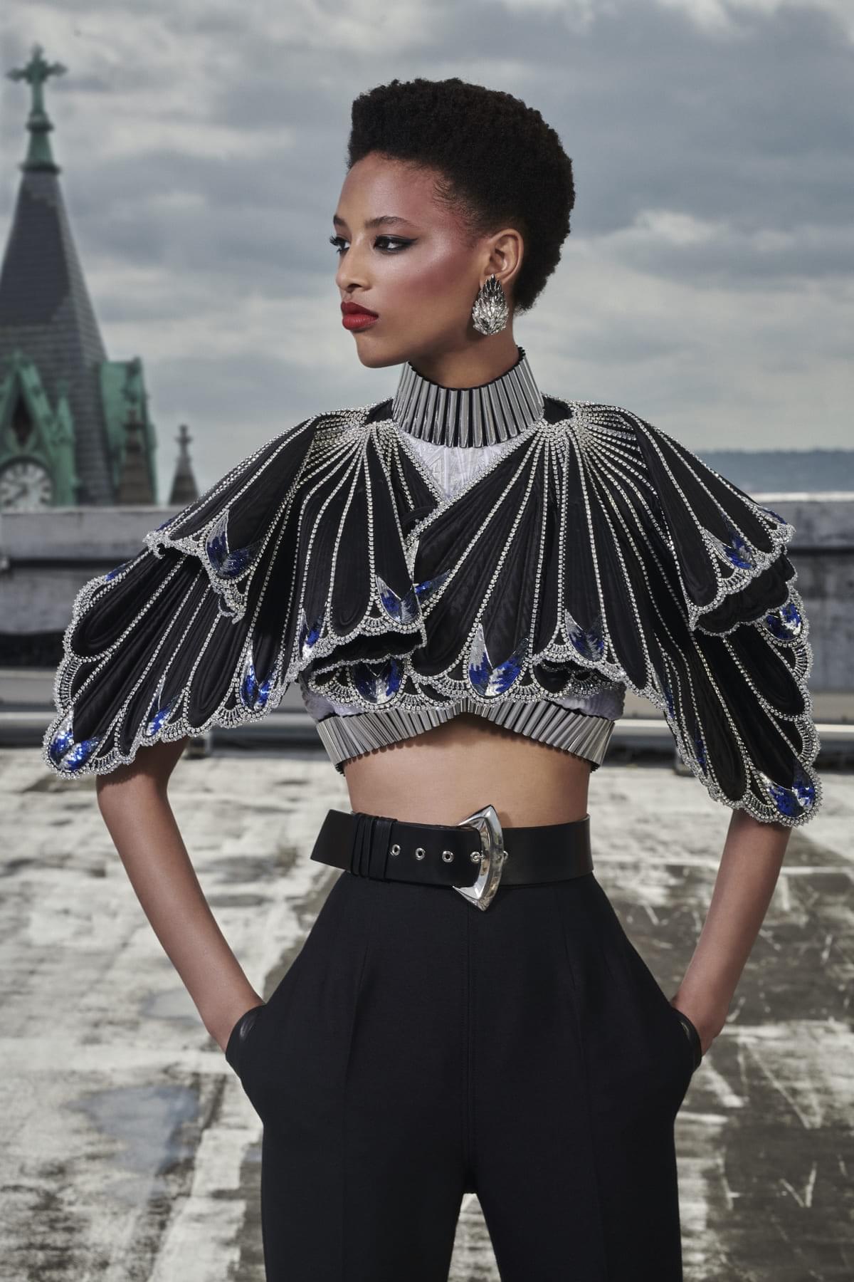 Познакомьтесь с ключевыми образами коллекции Louis Vuitton Круиз 2020