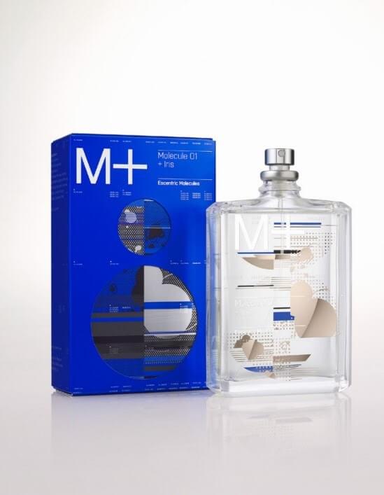 Аромат Molecule 01+ от Escentric Molecules 