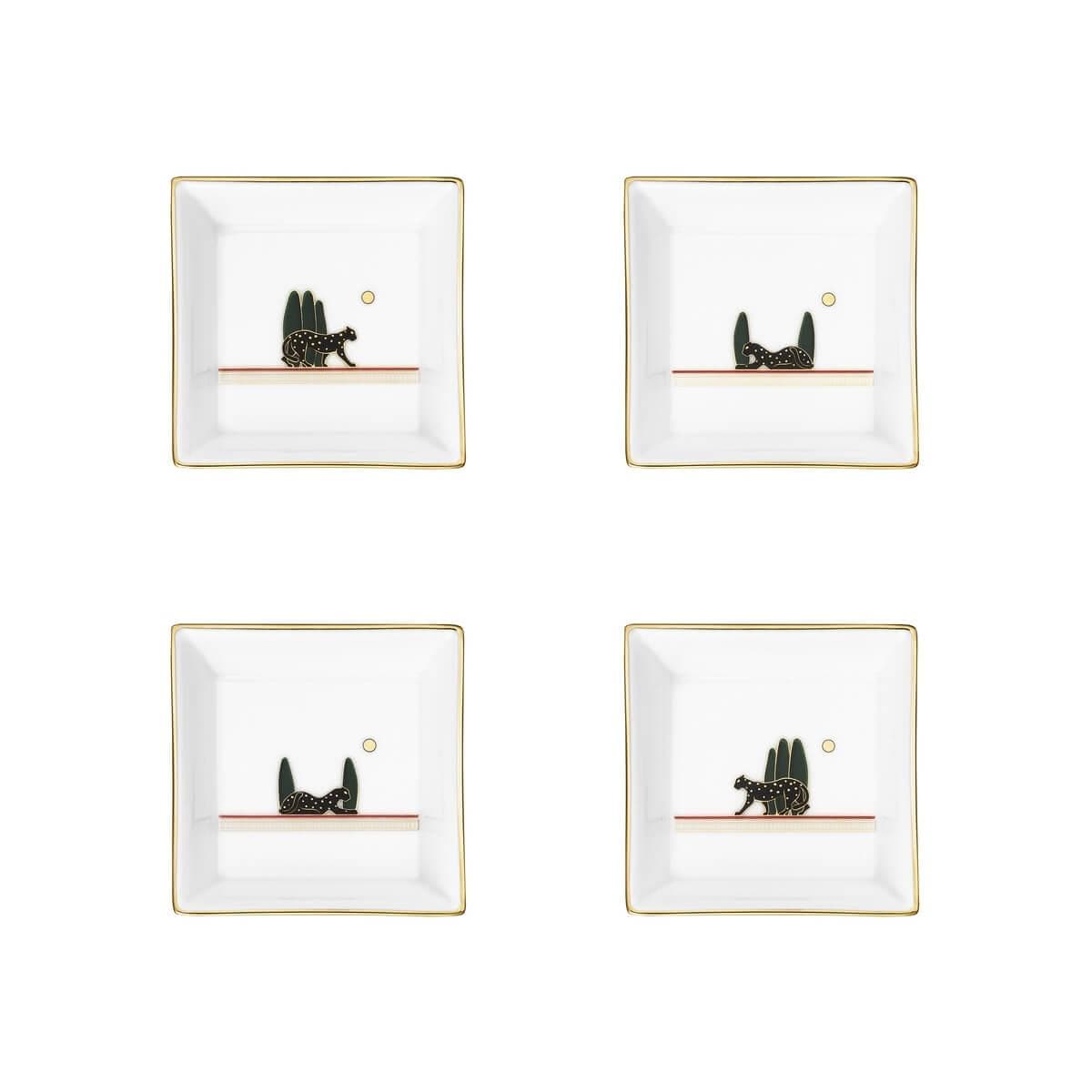 New collection of gifts and home decor from Cartier