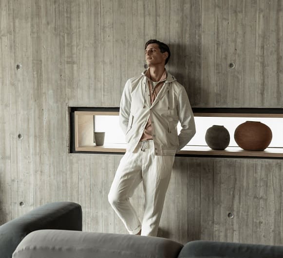 Новые поступления коллекции Лето 2022 в бутике Eleventy