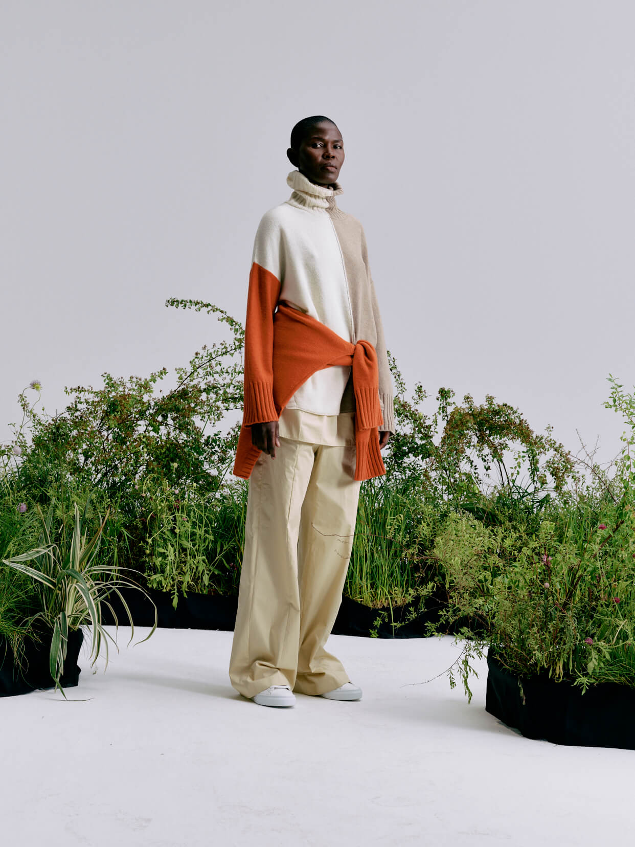 Highline: a new capsule collection by Fabiana Filippi