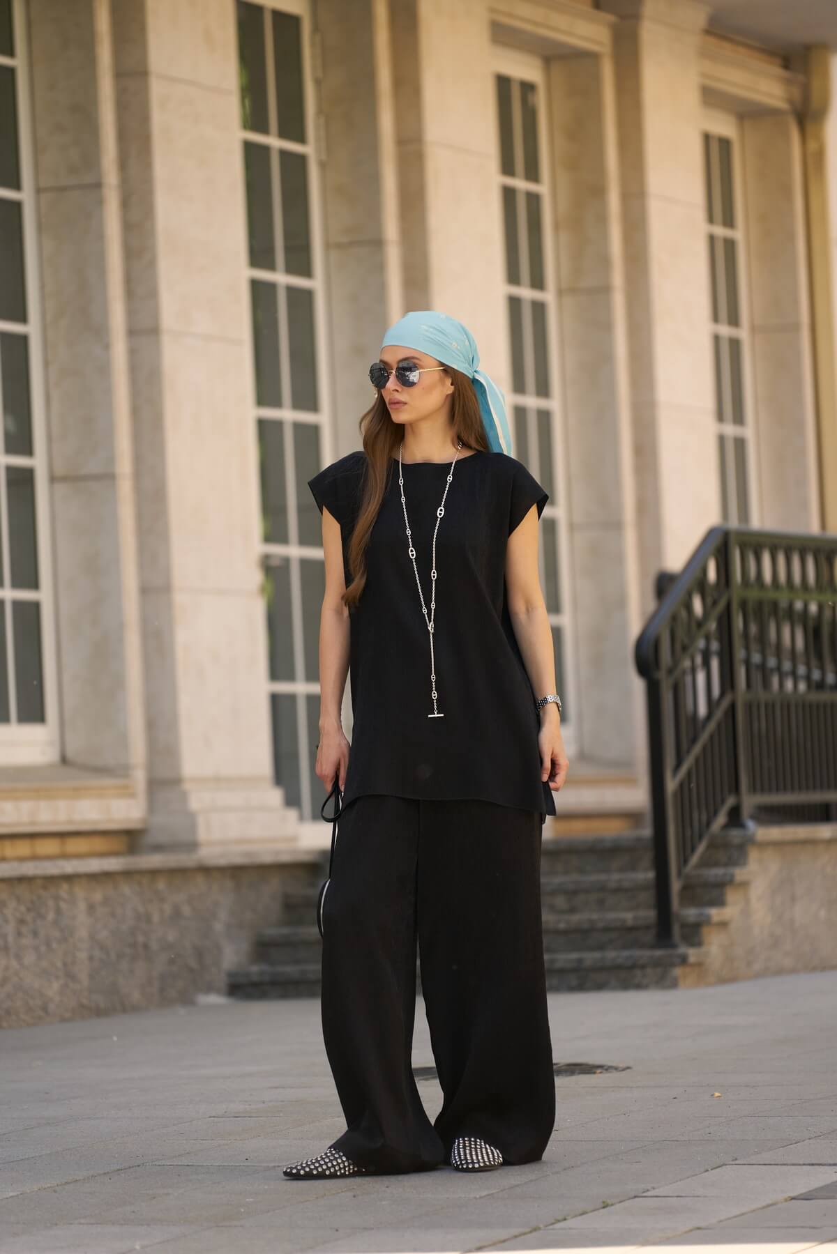 Новая капсула ARAPKHANOVI