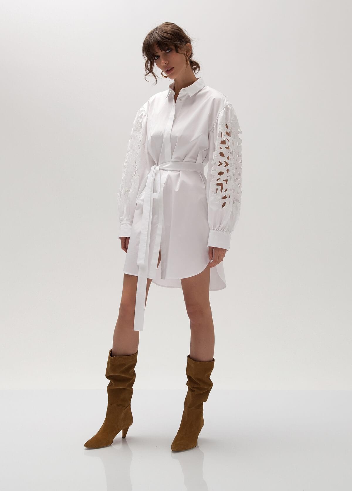 Spring-summer Alexander Terekhov collection