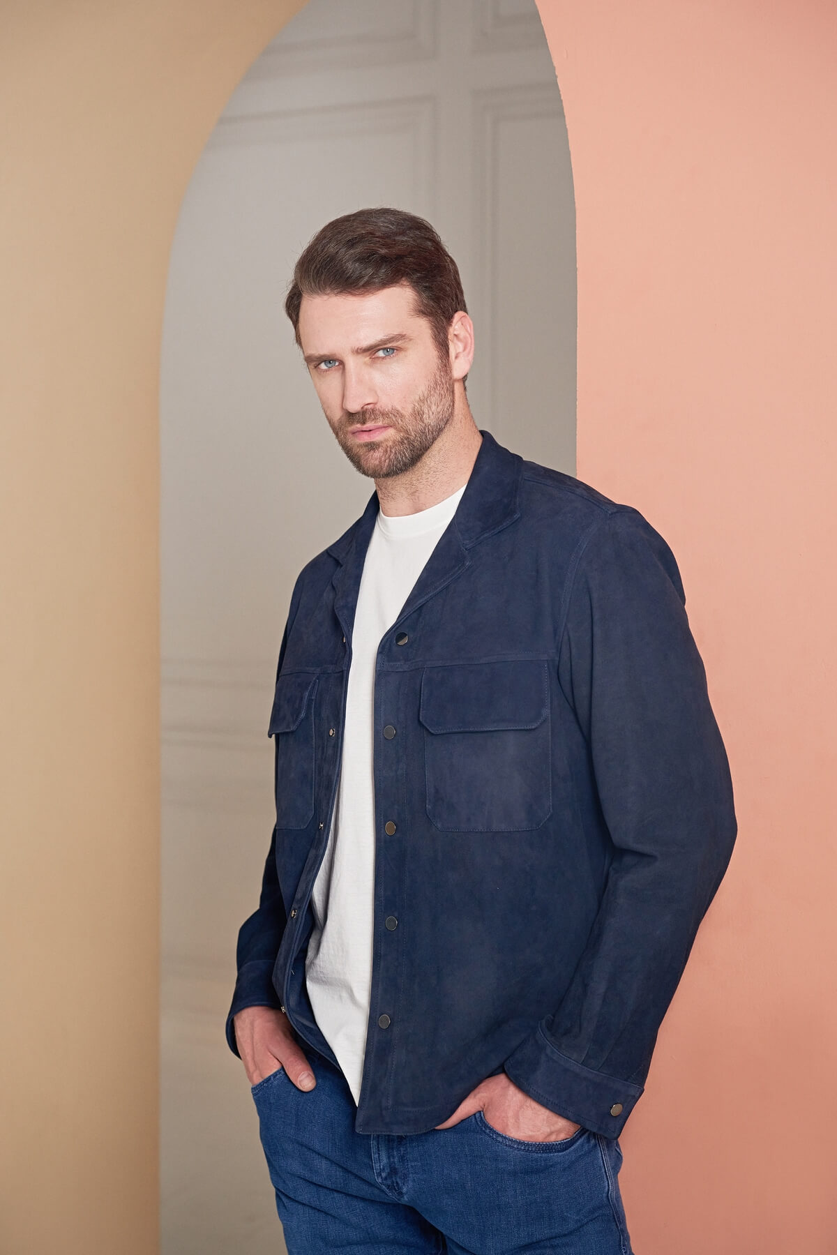 Новая коллекция в бутике Frame