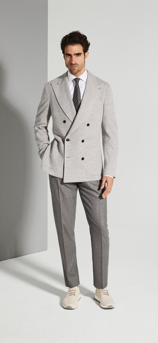 Осенне-зимняя линия Canali