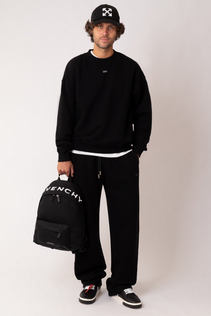 Новая коллекция Off-White — в бутике Bronka Fashion