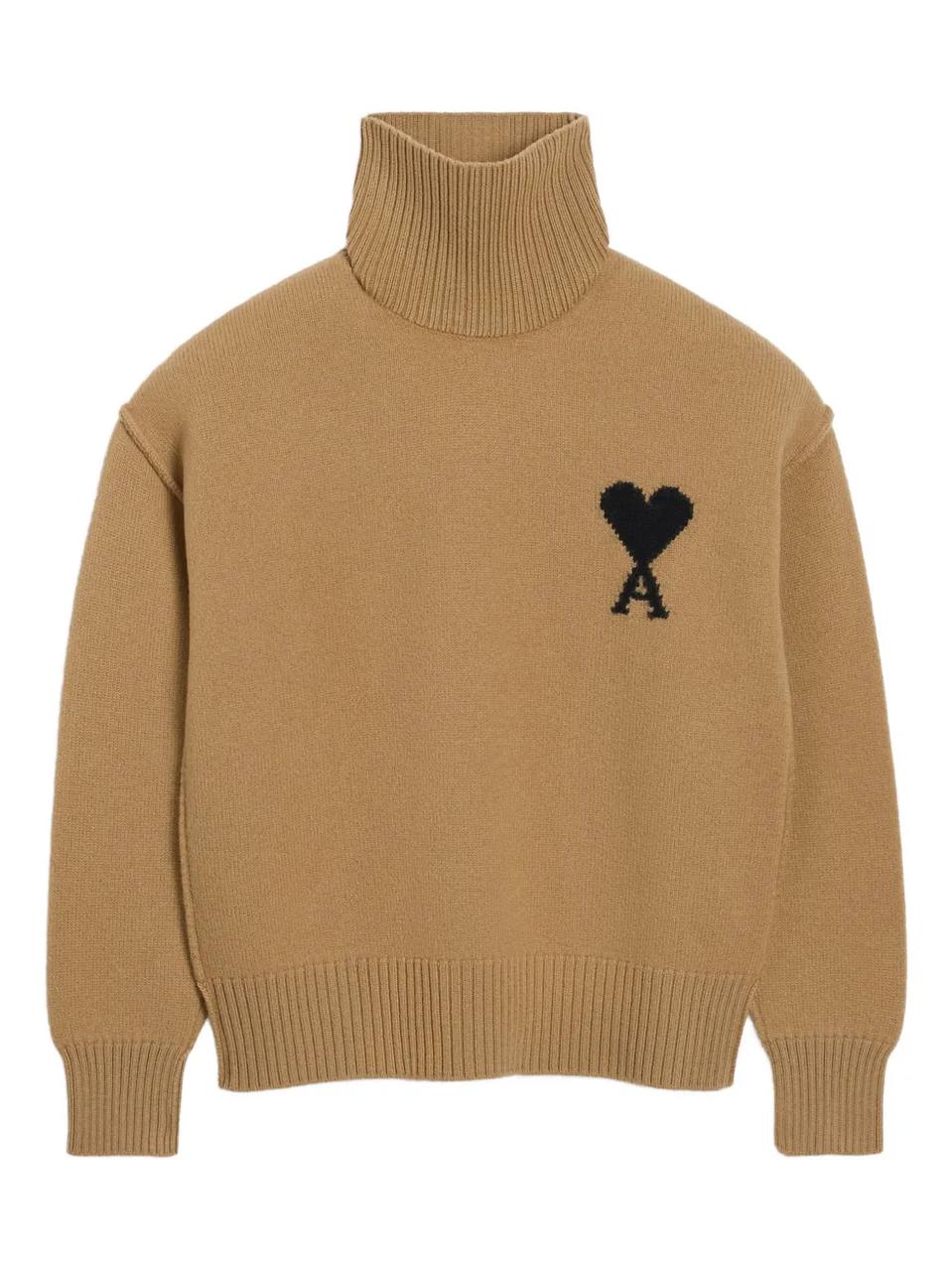 Ami Paris — в бутике Vremena Goda Pop-up