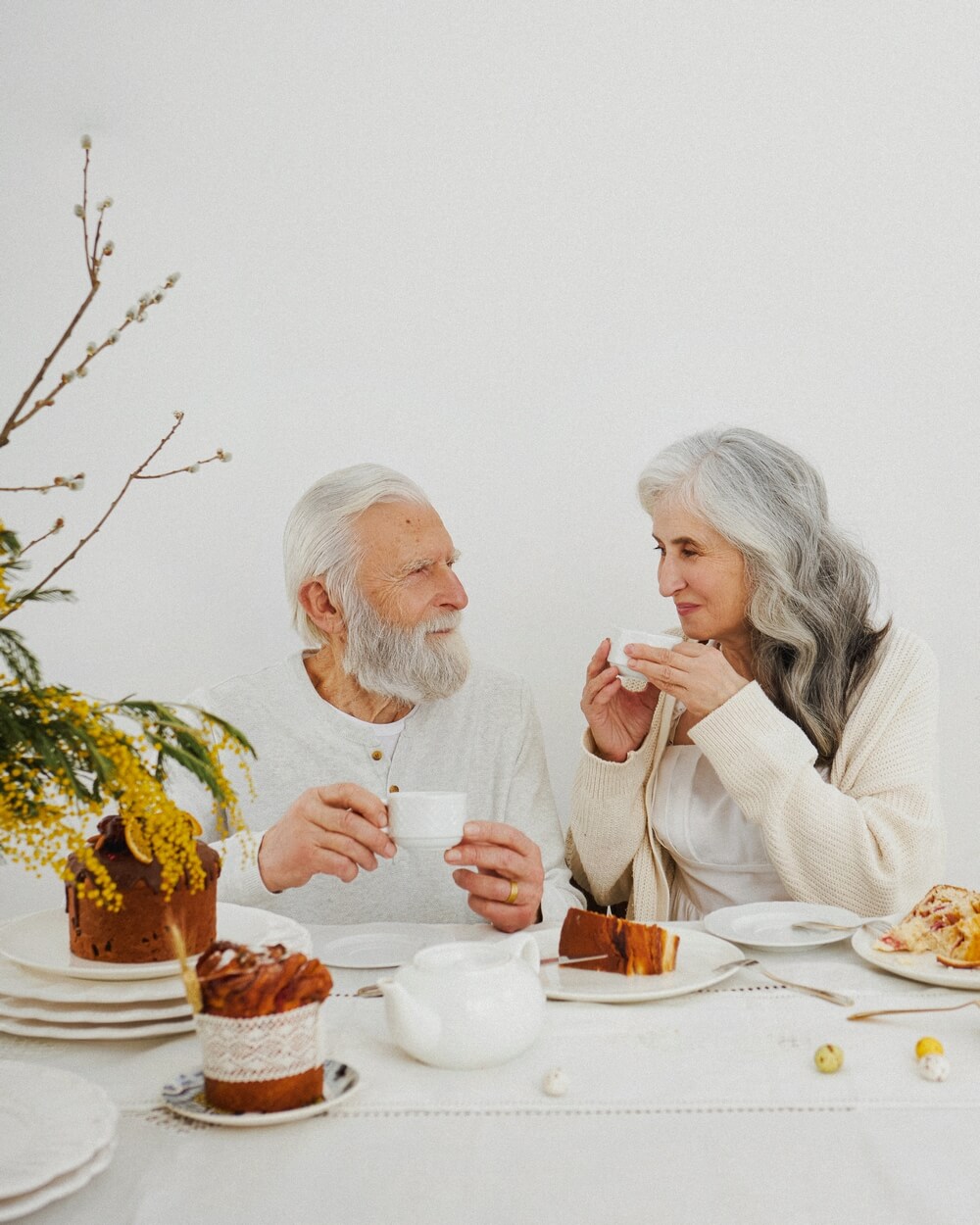 Ribambelle easter collection