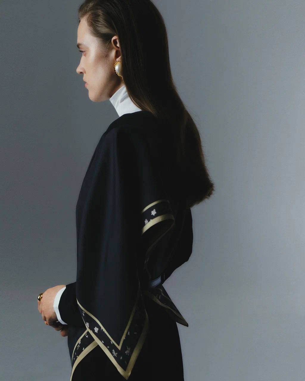 Новые привилегии в бутике ARAPKHANOVI