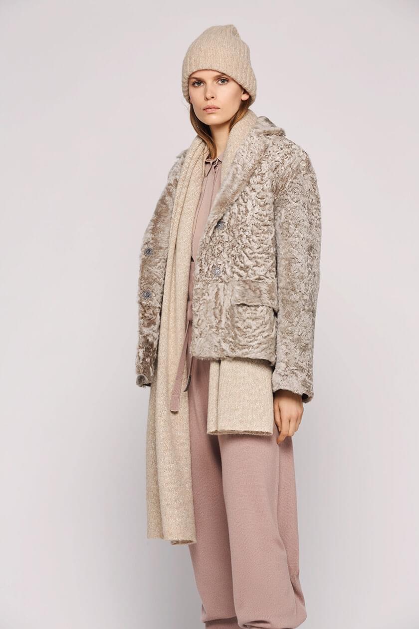 Fall-winter 2021/22 Fabiana Filippi Collection