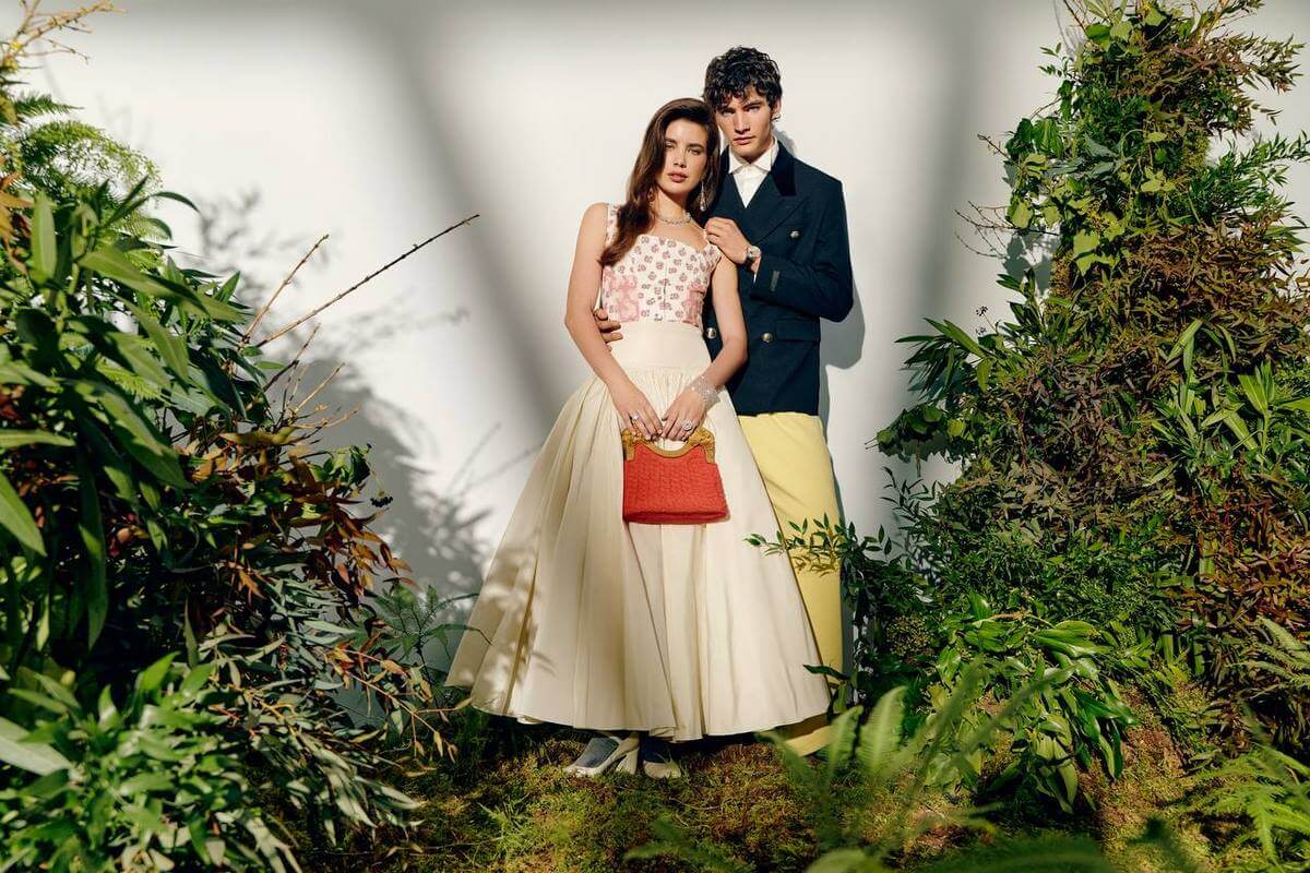 Рекламная кампания