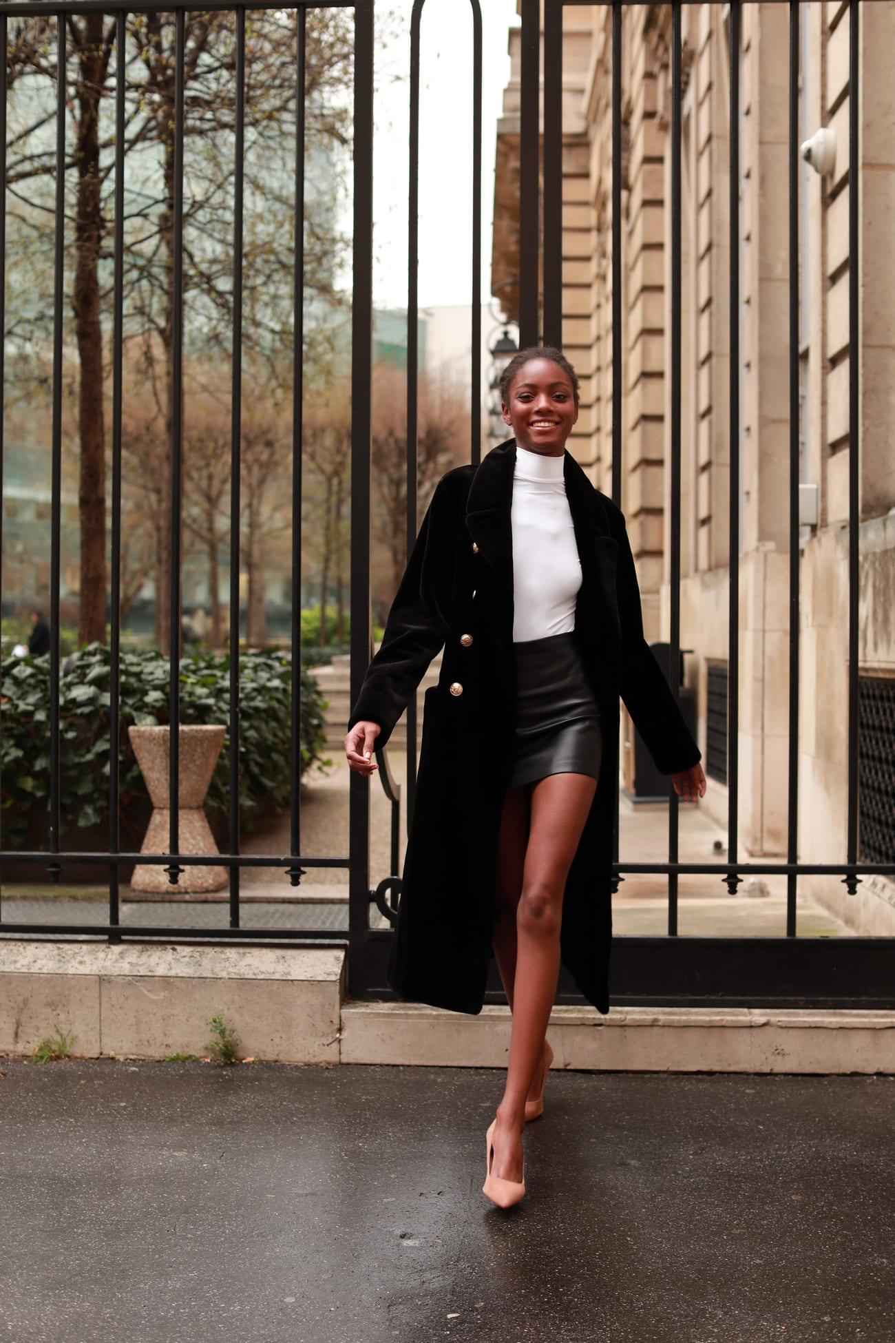 Капсульная коллекция Alexander Terekhov x Yves Salomon