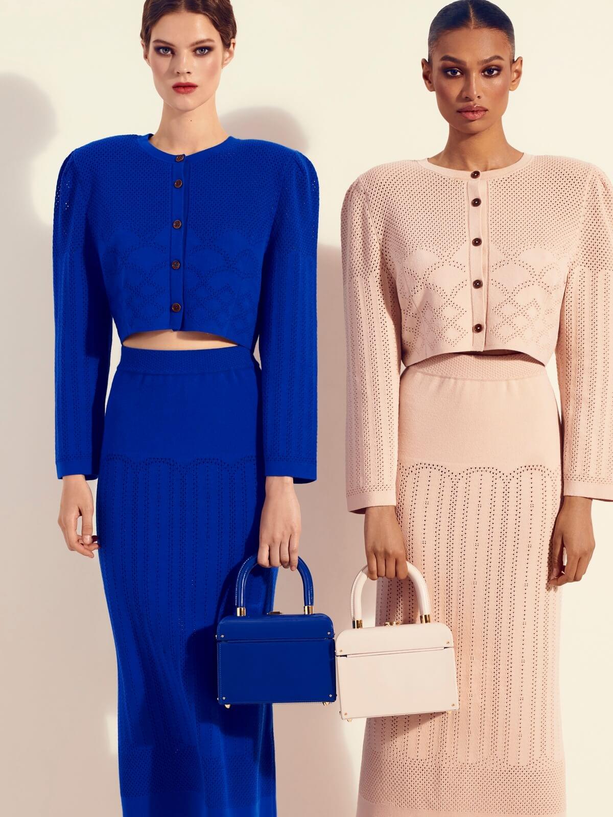 Demi Couture Ulyana Sergeenko Summer collection