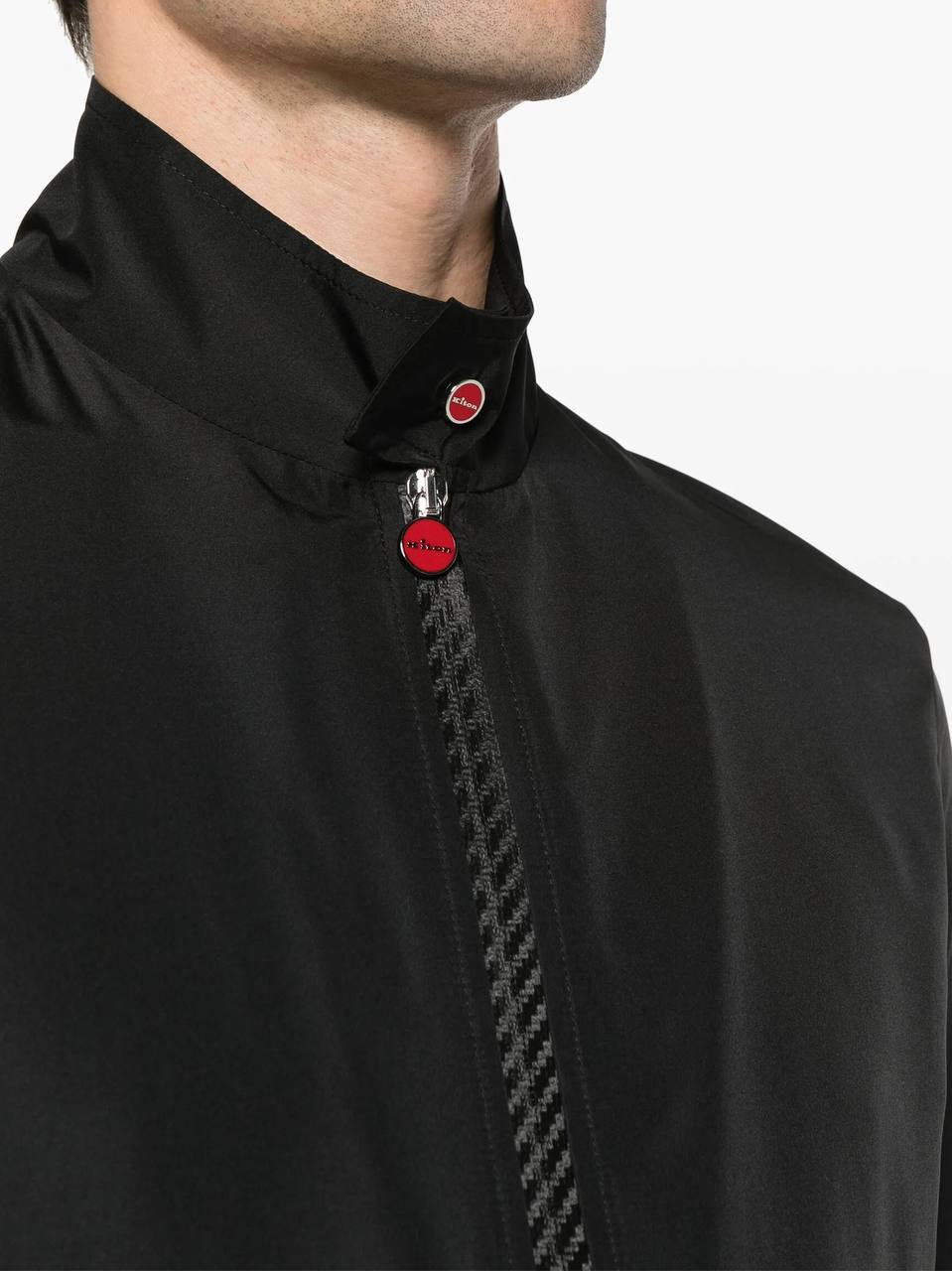 Новая коллекция Kiton SS26 в бутике Artigiani