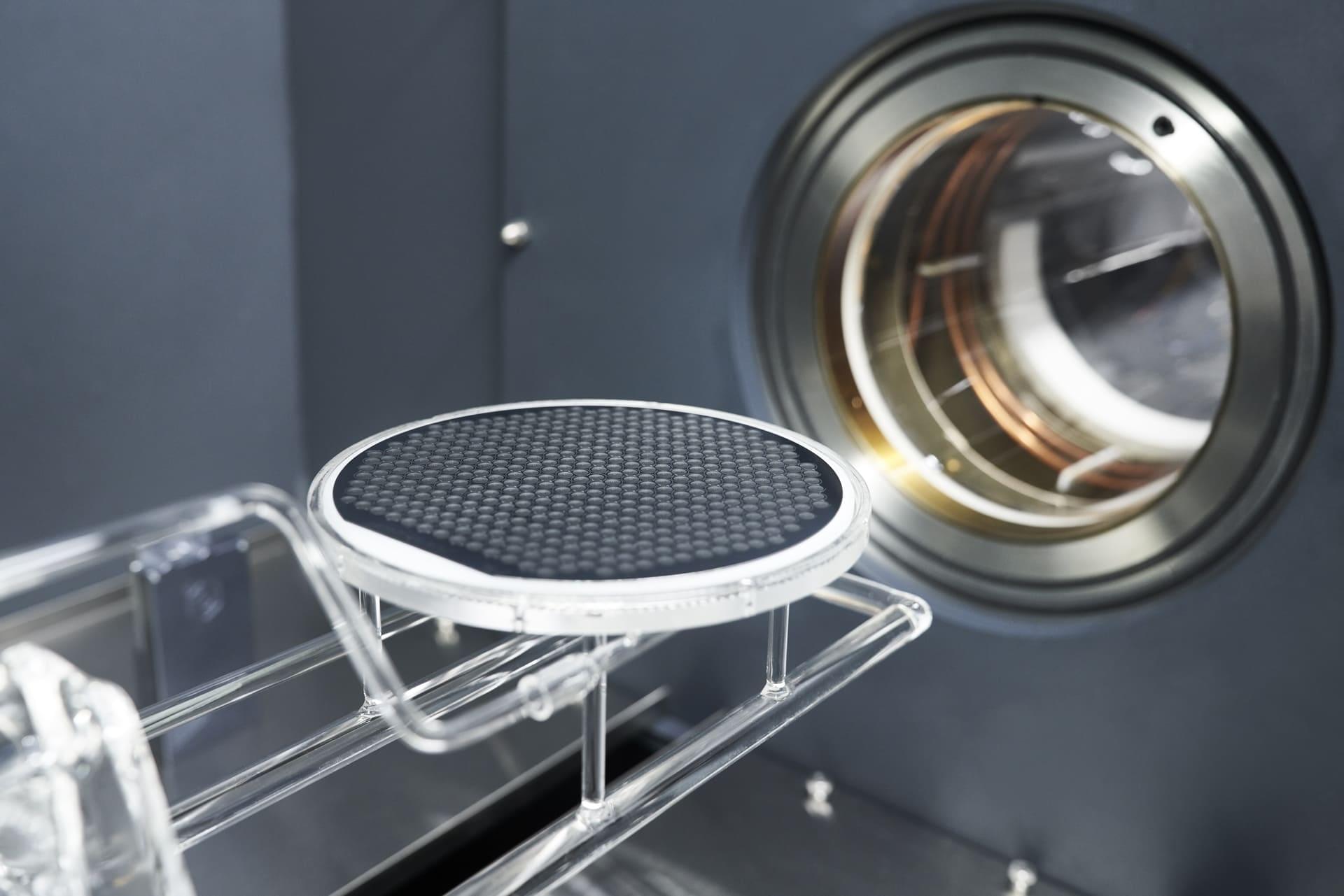 Tag Heuer представляет революционную технологию Isograph