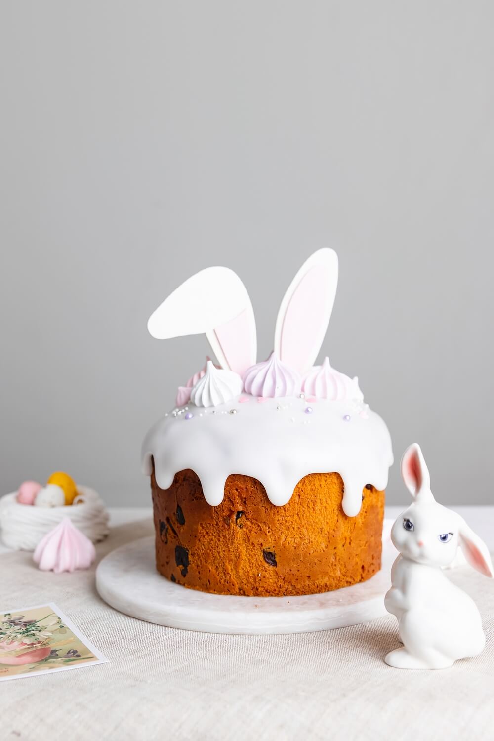 Ribambelle easter collection