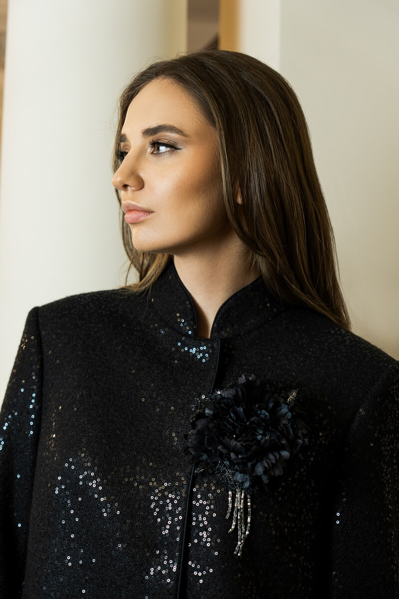 Скидка 20% в бутике Perce-Neige