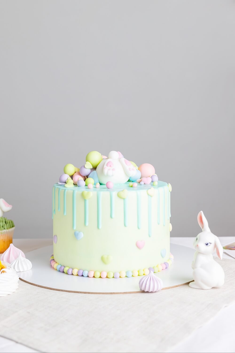 Ribambelle easter collection