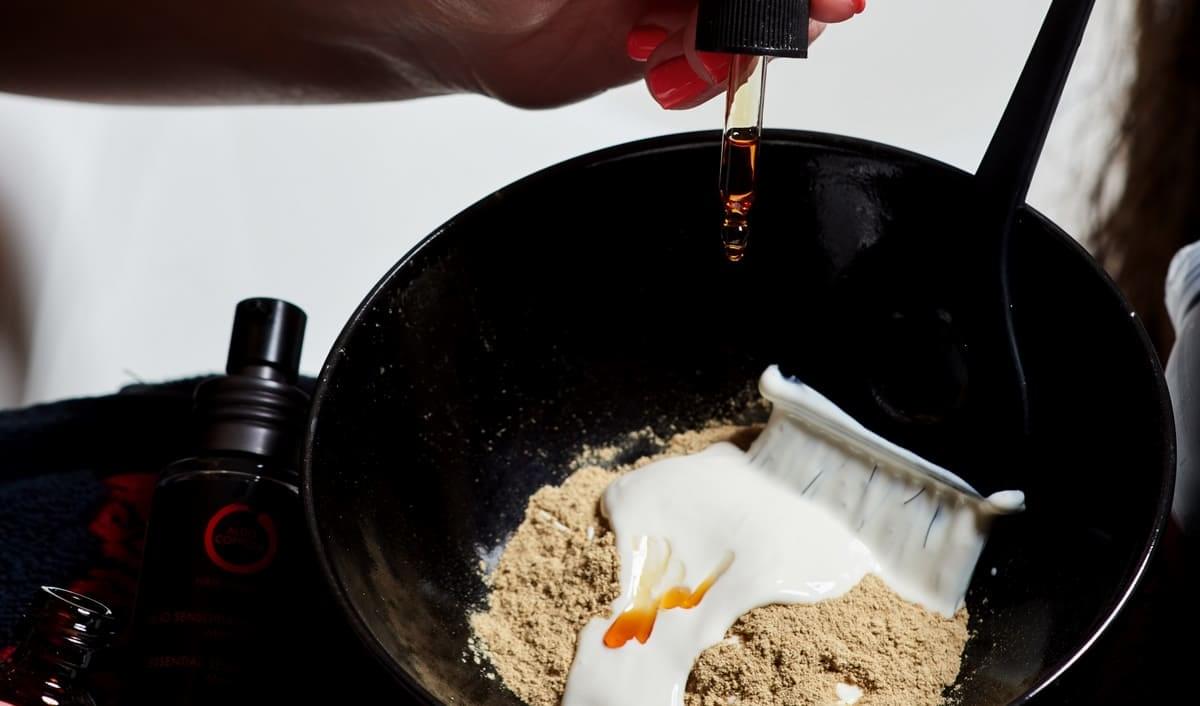 Красота в домашних условиях от Aldo Coppola