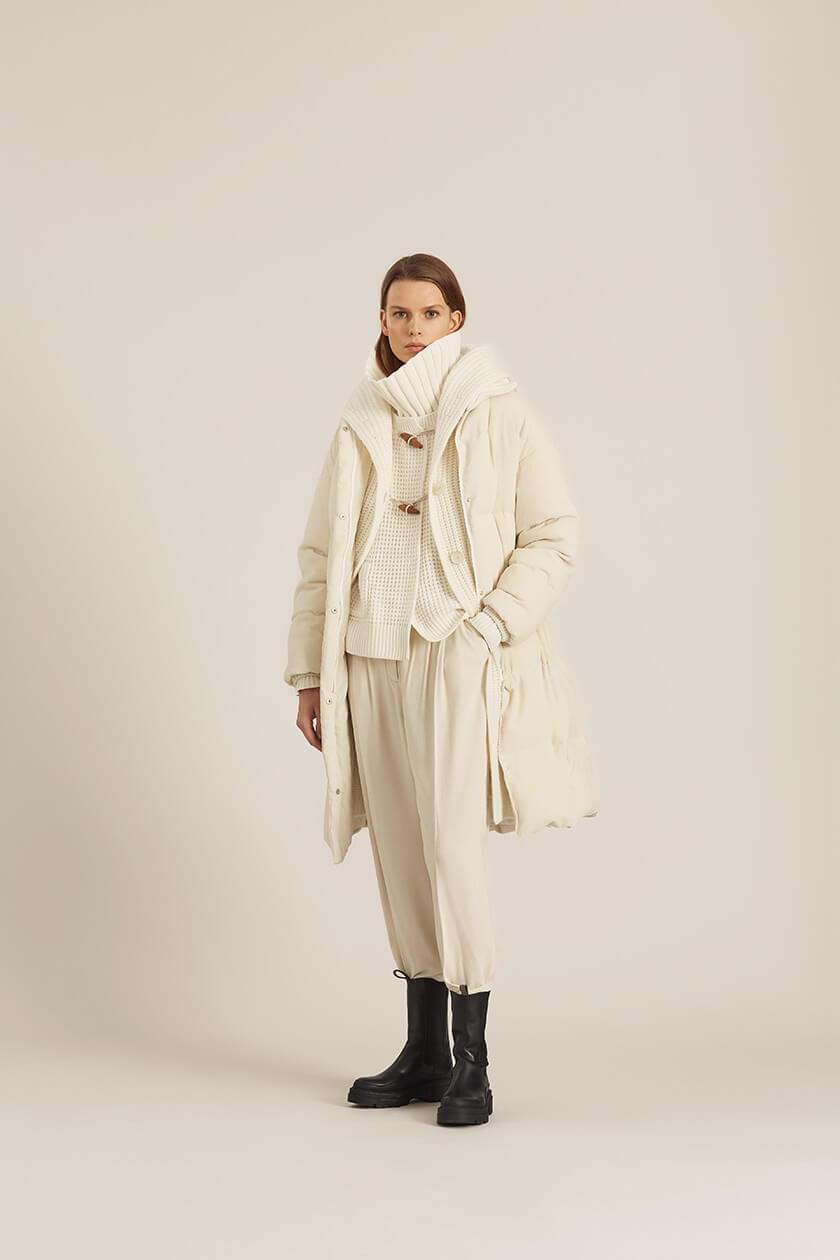 Fall-winter 2021/22 Fabiana Filippi Collection