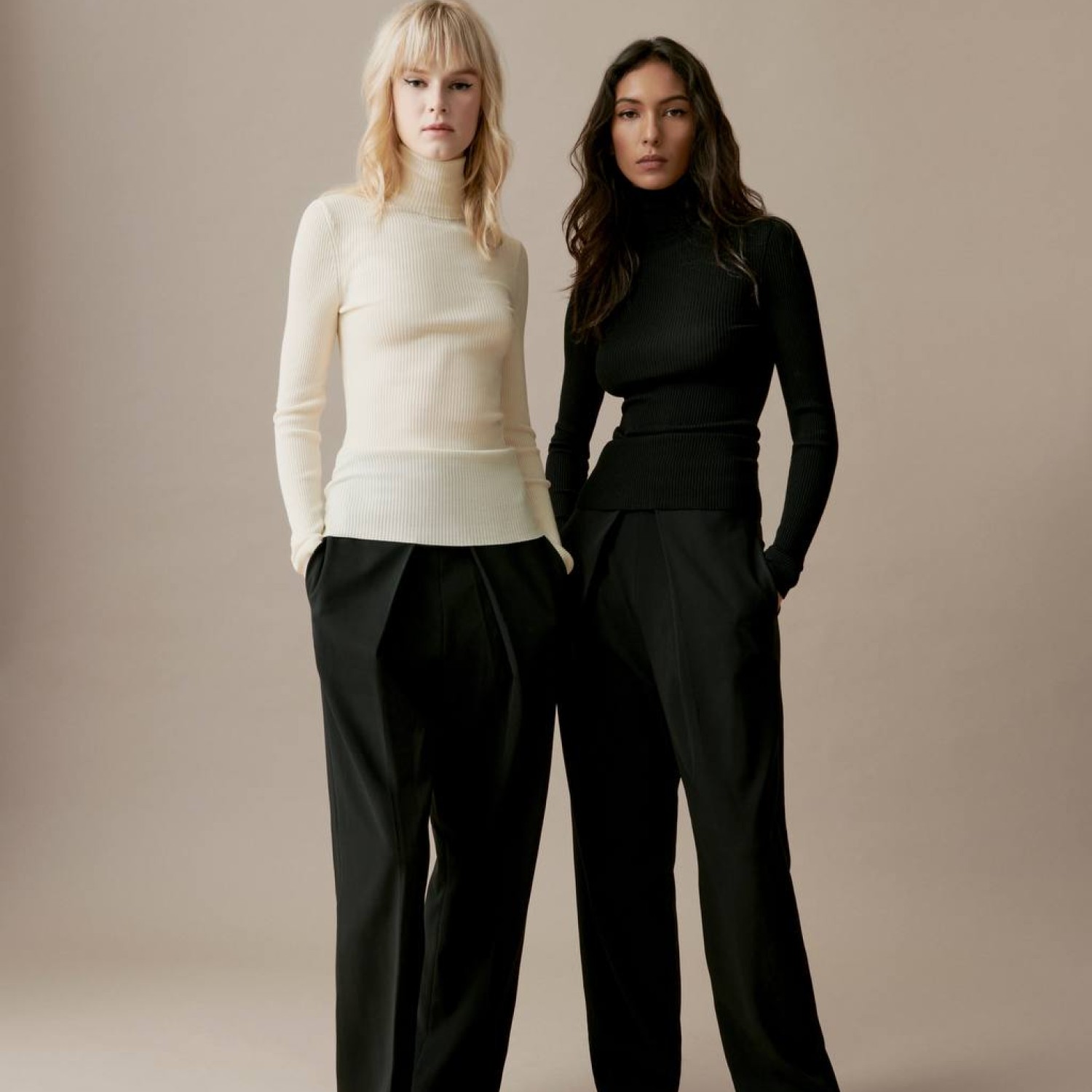 Изделия из премиальной мериносовой шерсти Wolford