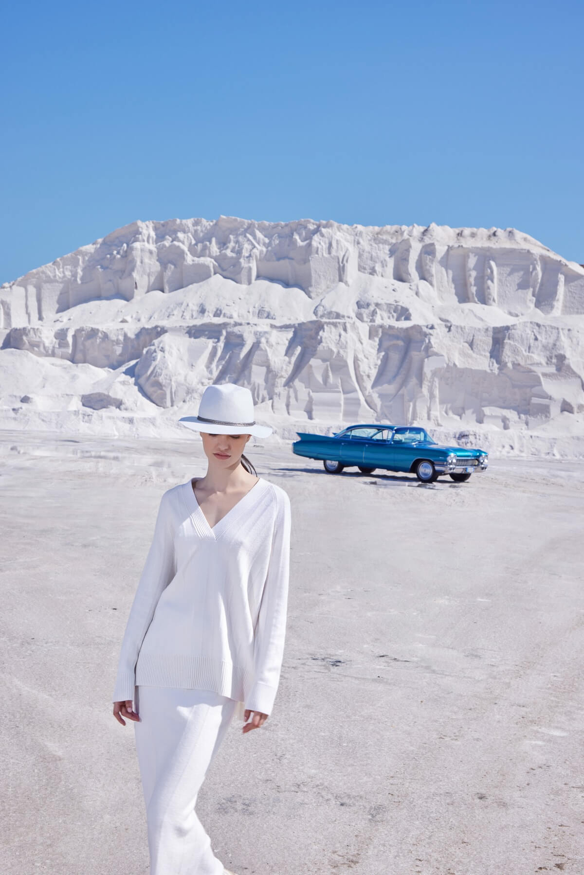 Новый бутик Antonelli Firenze