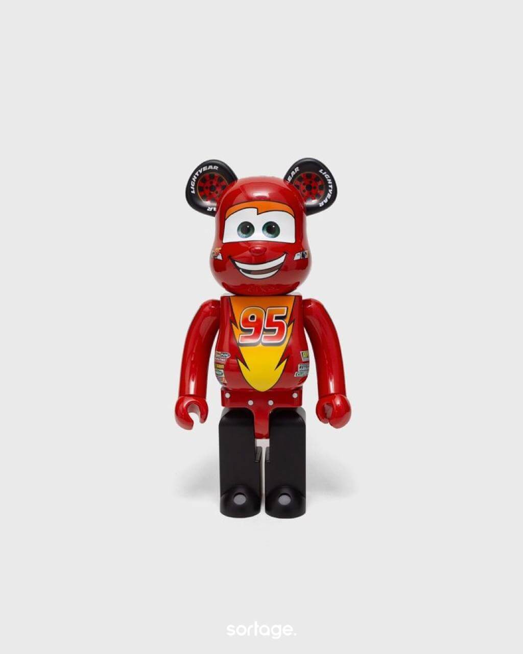 Bearbrick limited edition