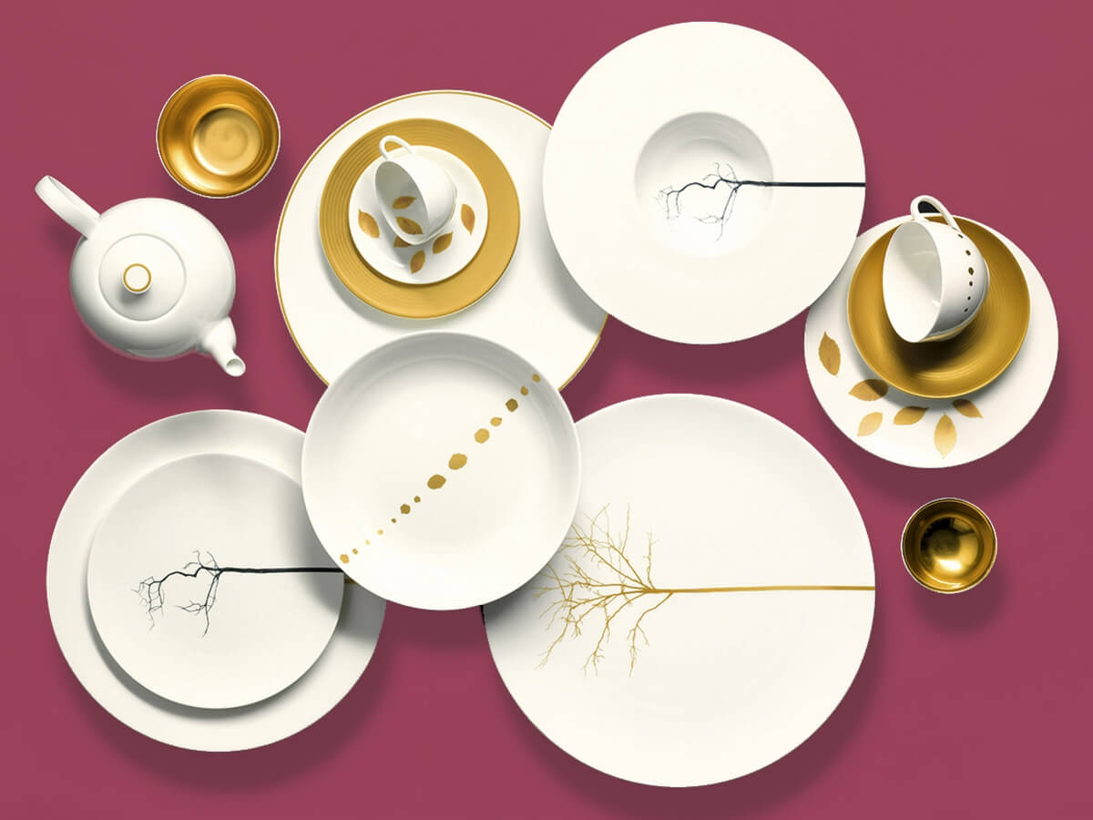 «Дом Фарфора» начинает сезонную распродажу