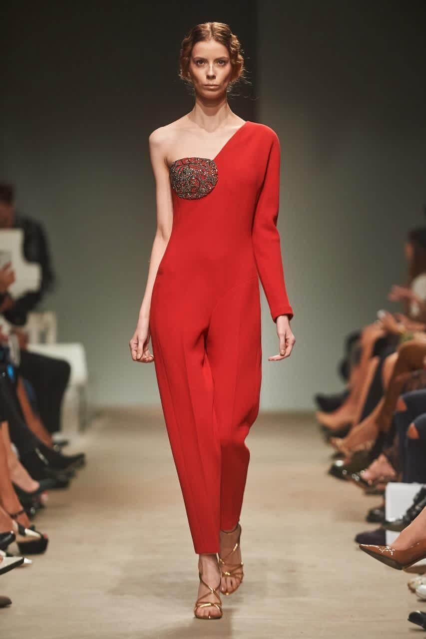 Бренд Chapurin эксклюзивно представлен в Boutique no7