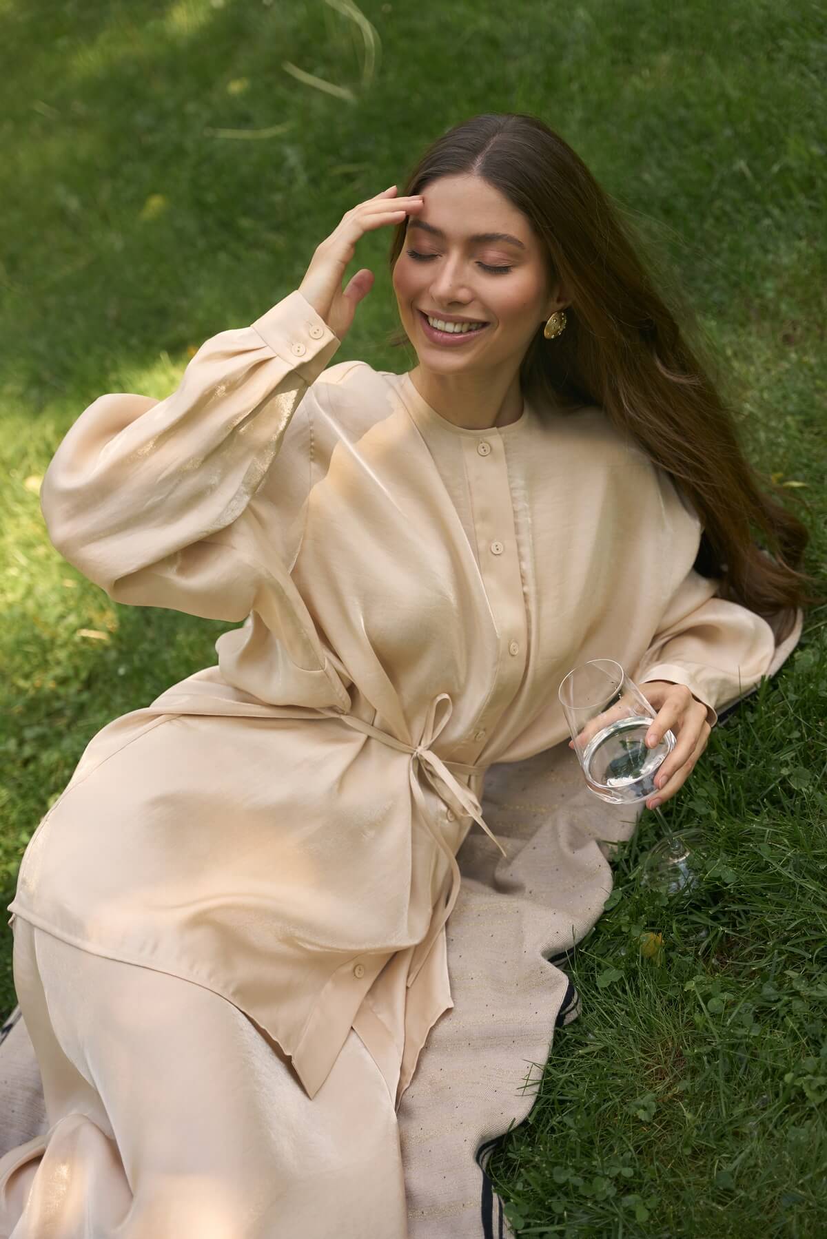 Новая капсула ARAPKHANOVI