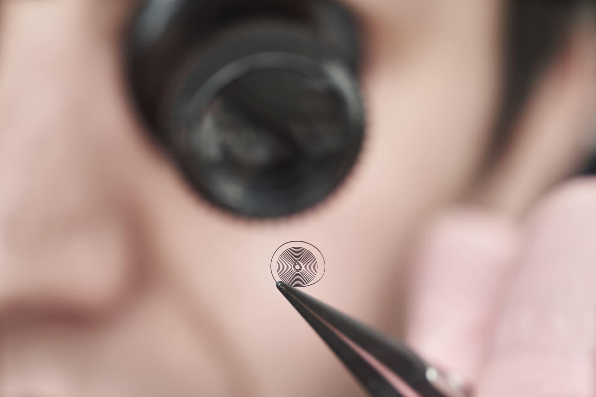 Tag Heuer представляет революционную технологию Isograph