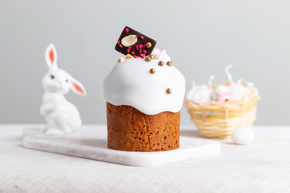 Ribambelle easter collection