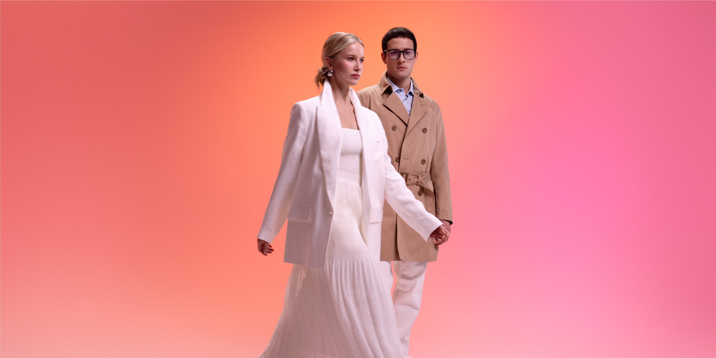 «КАШЕМИР И ШЕЛК» ПРЕДСТАВИЛ РЕКЛАМНУЮ КАМПАНИЮ «РАССВЕТ»