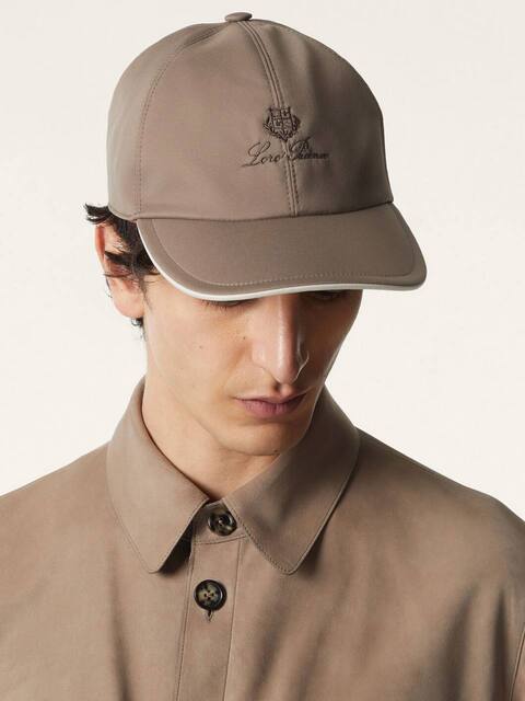 Новая коллекция Loro Piana SS26 в бутике Artigiani