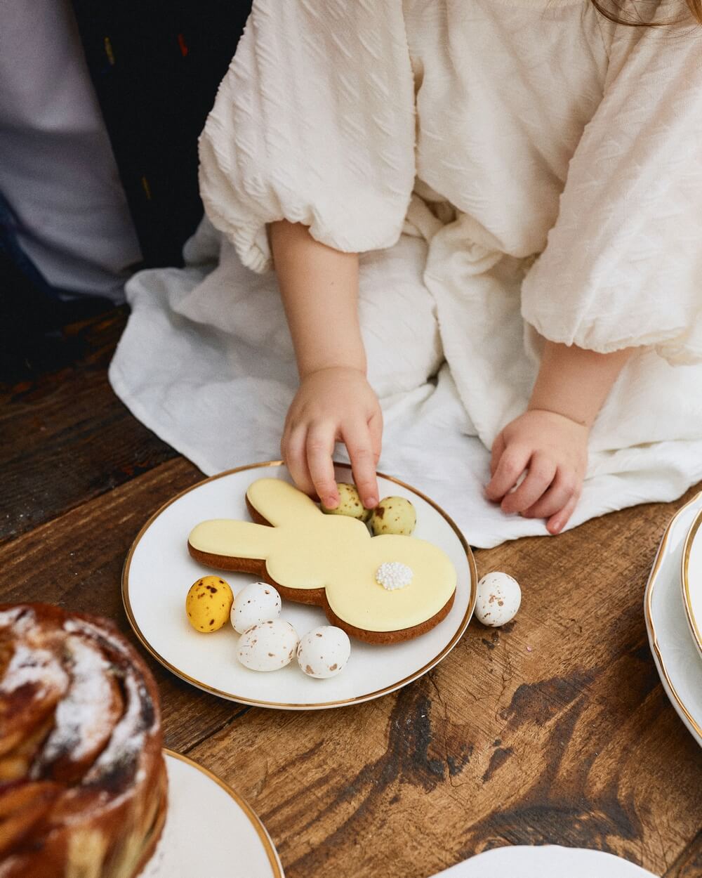 Ribambelle easter collection