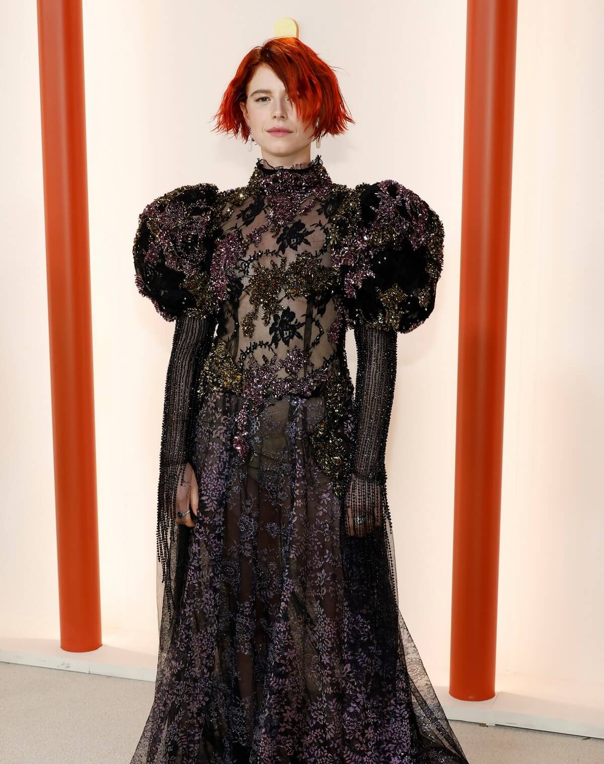 «Оскар-2023»: ювелирные образы звезд