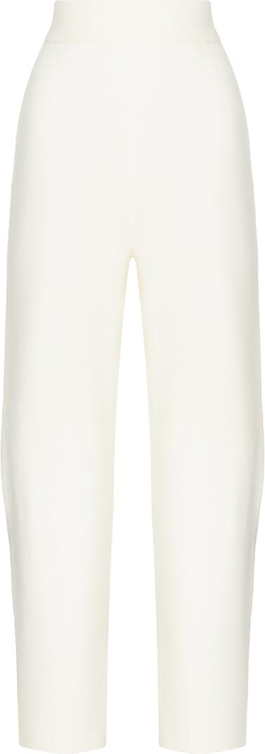 Коллекция из кашемира Ulyana Sergeenko