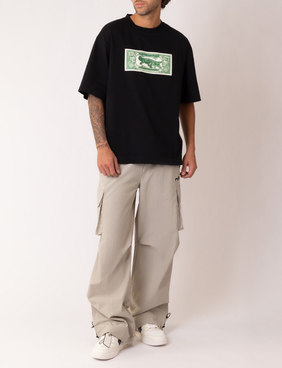 Новая коллекция Off-White — в бутике Bronka Fashion