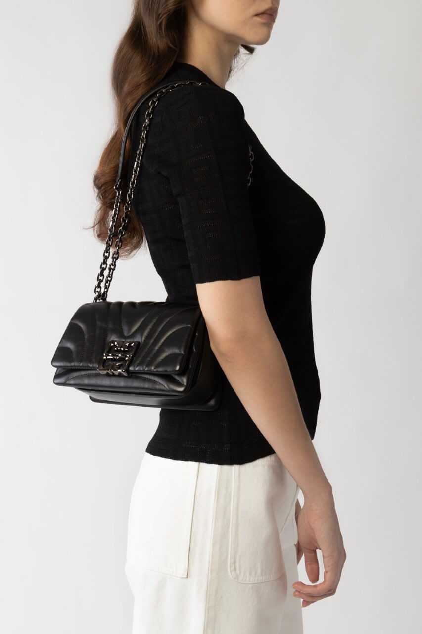 Коллекция Givenchy в бутике Bronka Fashion