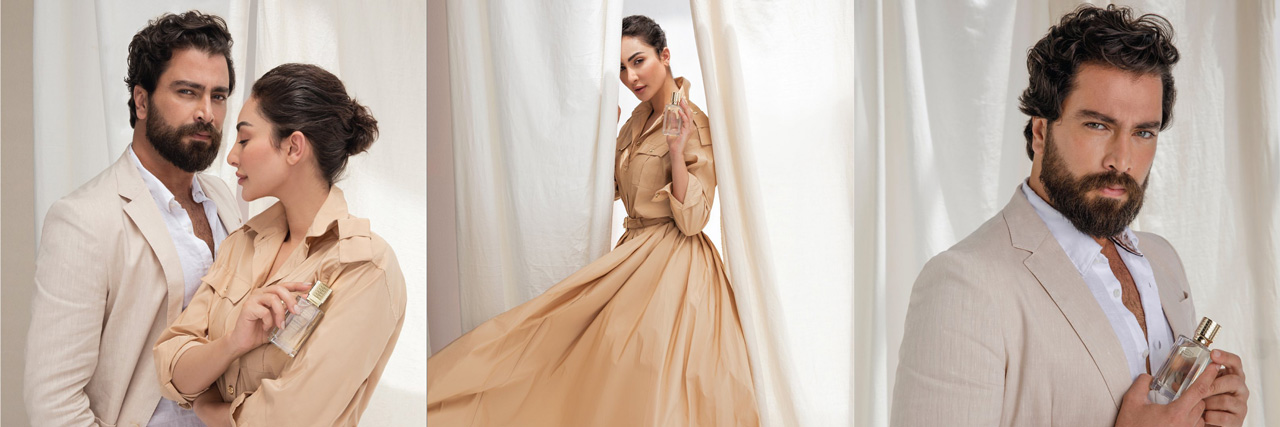 Новый аромат Ex Nihilo Santal Calling