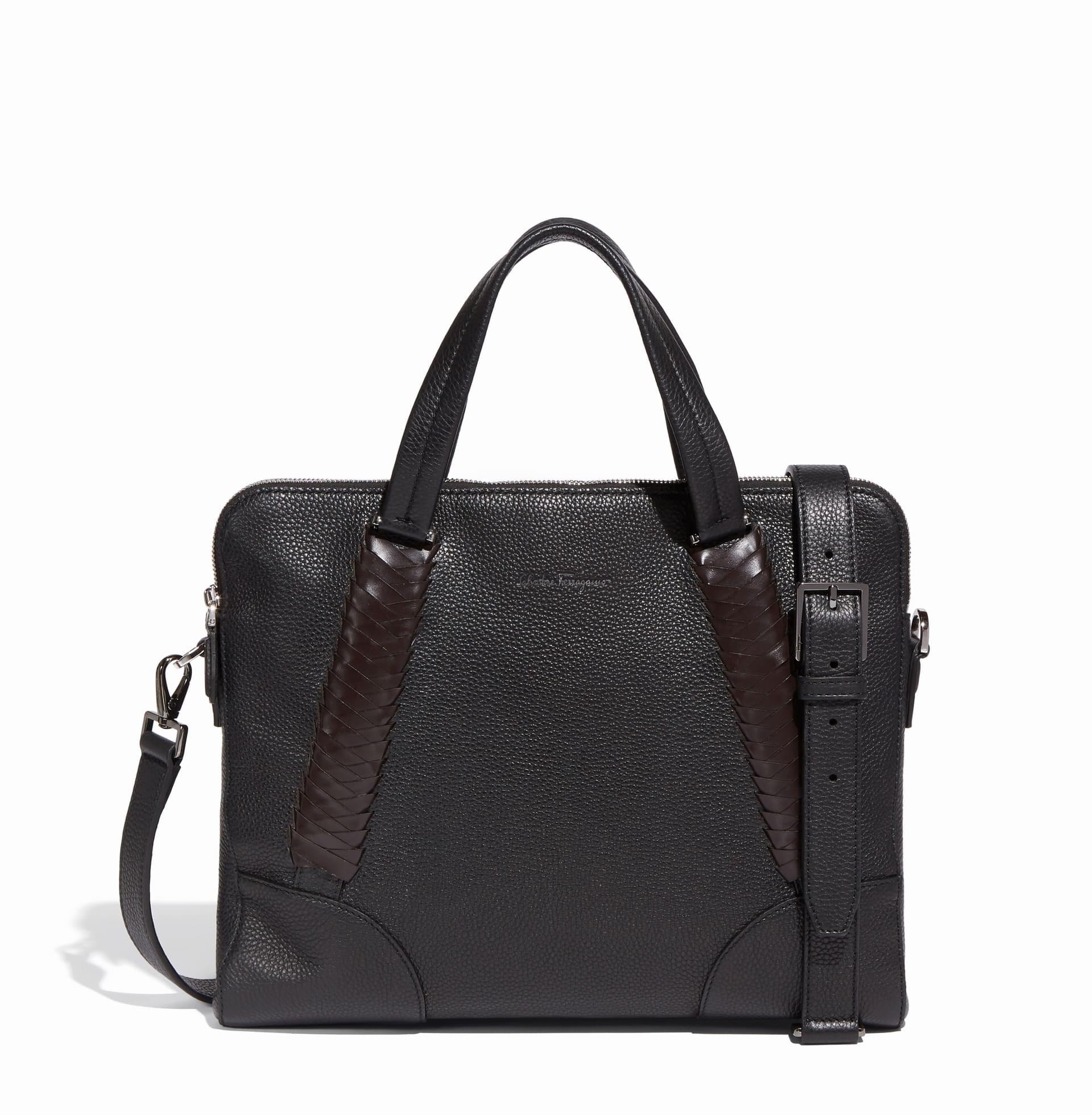 Salvatore Ferragamo offers a new selection of unique gifts for men